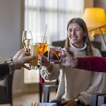 Hotell Select De Panne