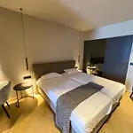 Hotell Select De Panne