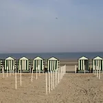 Hotell Select De Panne