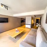 Hotell Select De Panne