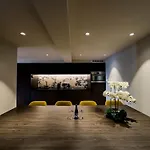 Select Hotell De Panne