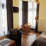 Select Hotell De Panne