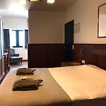 Hotell Select De Panne