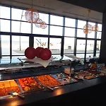 Hotell Select De Panne