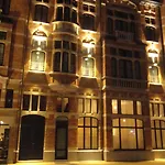 Select Hotell De Panne