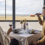 Hotell Select De Panne