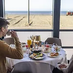 Hotell Select De Panne
