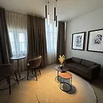 Select Hotell De Panne