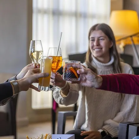 Hotel Select La Panne