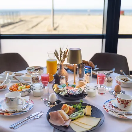 Select 4* La Panne