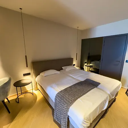 Hotel Select De Panne