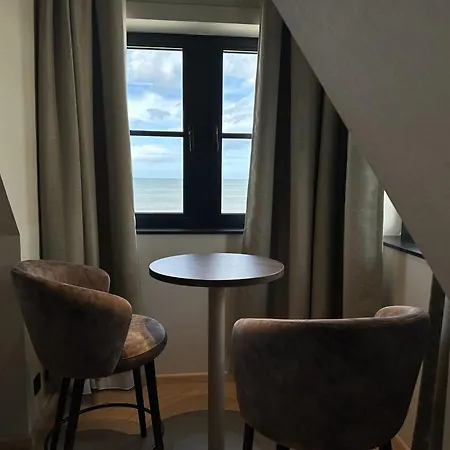 Select Hotel De Panne