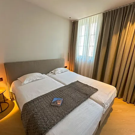 Hotel Select La Panne