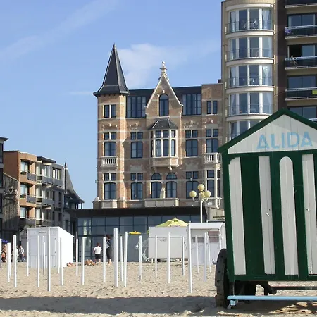 Select 4* De Panne