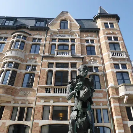 Select Hotel La Panne