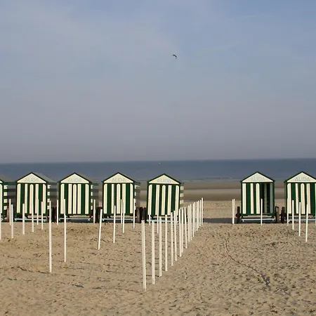 Hotel Select La Panne