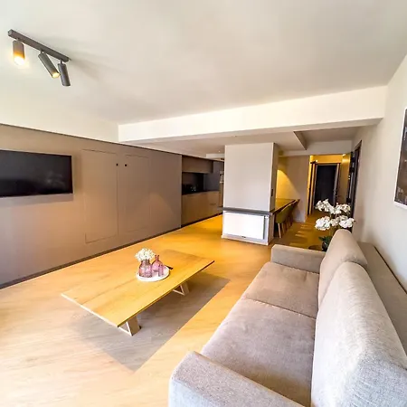 Hotel Select La Panne