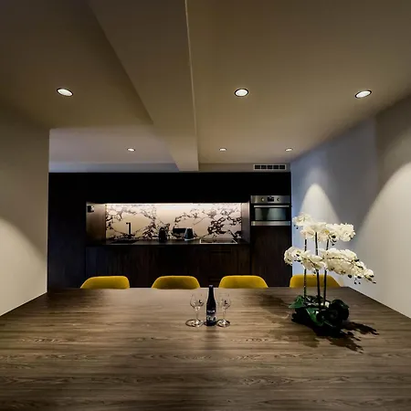 Select Hotel De Panne