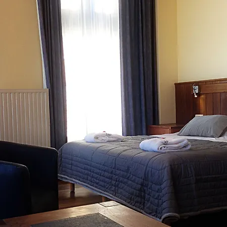 Hotel Select 4*
