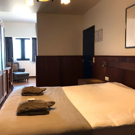 Hotel Select La Panne