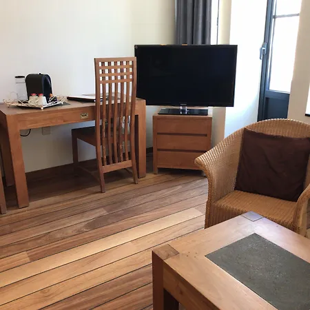 Select Hotel La Panne