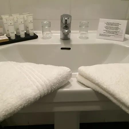 Select Hotel La Panne