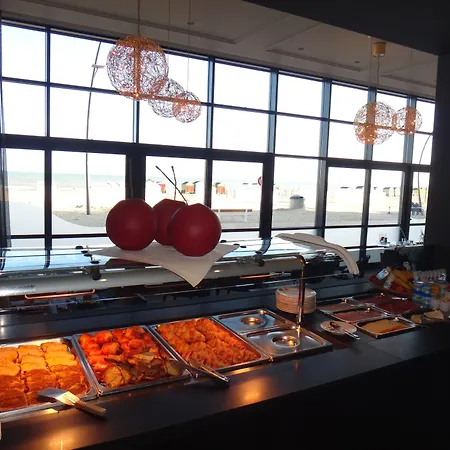 Hotel Select La Panne