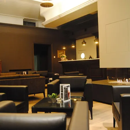 Select Hotel La Panne