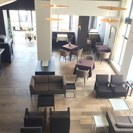 Select Hotel La Panne