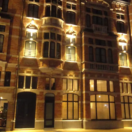 Select Hotel La Panne