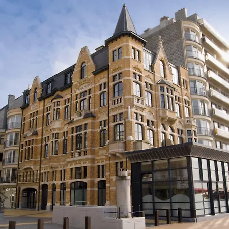 Select 4* La Panne