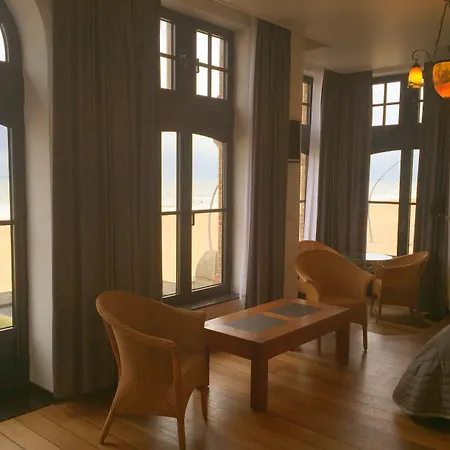 Select Hotel De Panne