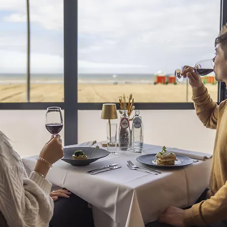 Hotel Select La Panne