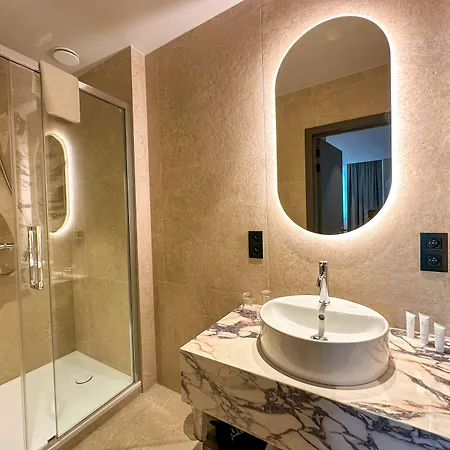 Select 4* La Panne