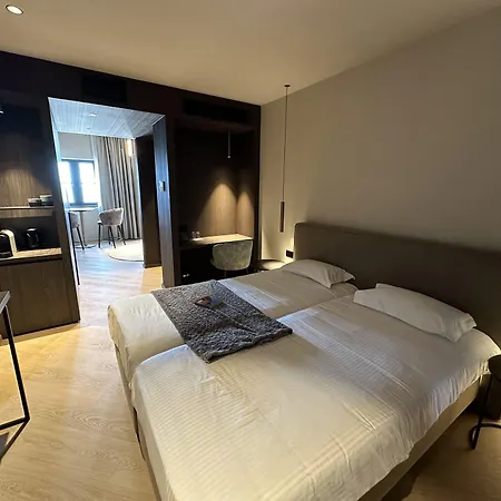 Select 4* La Panne