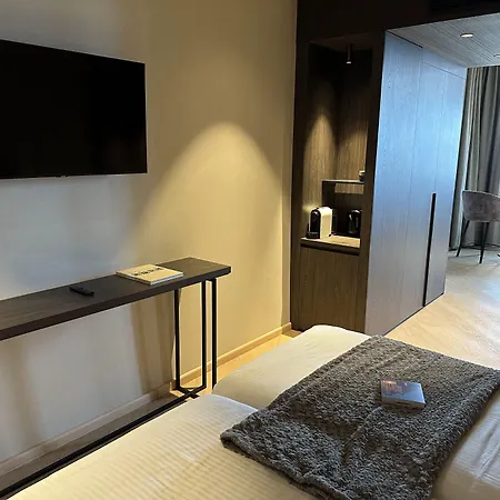 Hotel Select La Panne