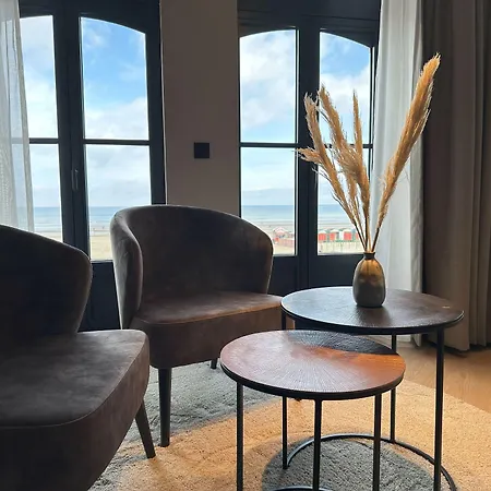 Select 4* La Panne