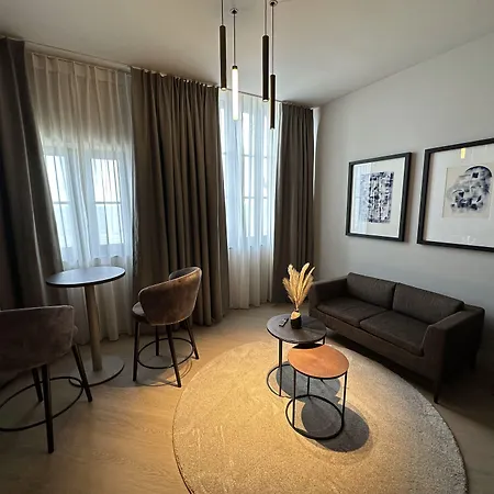 Select Hotel La Panne