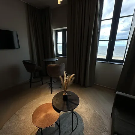 Select Hotel De Panne