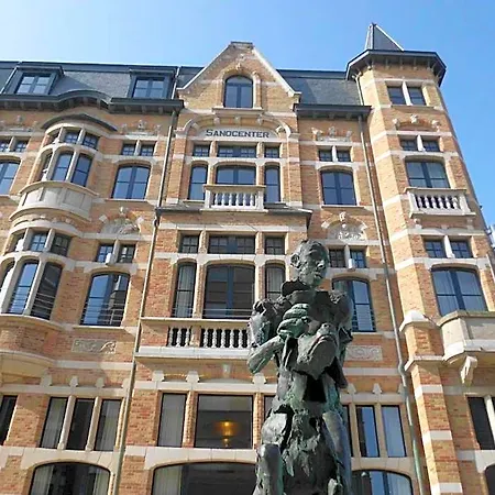 Select Hotel