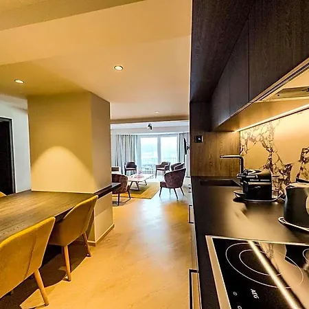 Select 4* دي بان
