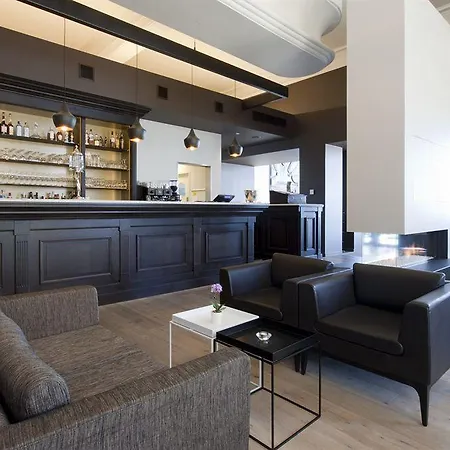 Select Hotell De Panne