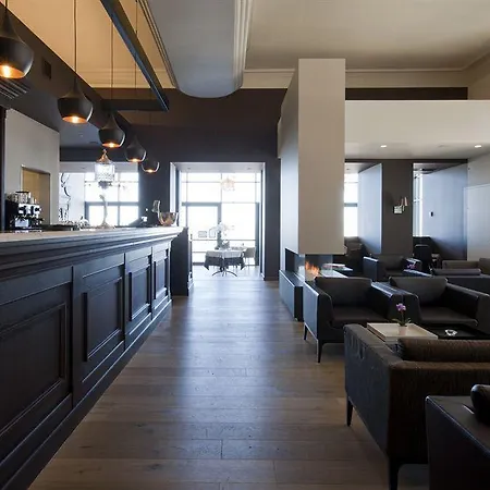 Select 4* De Panne