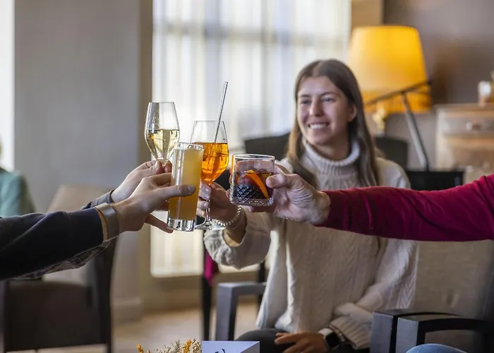 Hotel Select De Panne