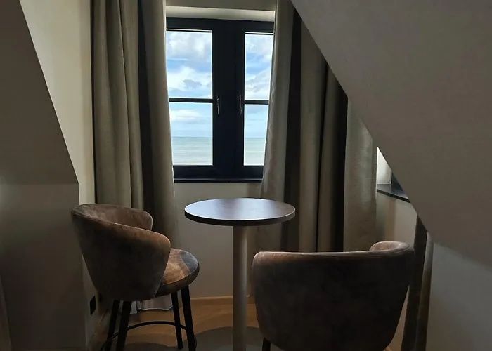 Select Hotel De Panne