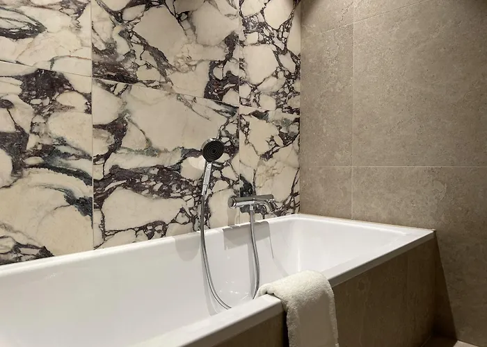 Select Hotel De Panne