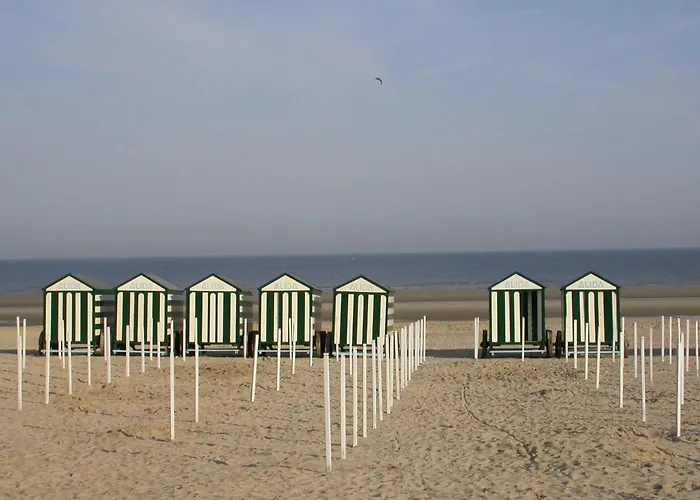 Hotel Select De Panne