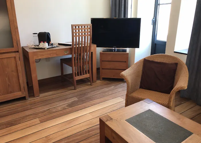 Select Hotel De Panne