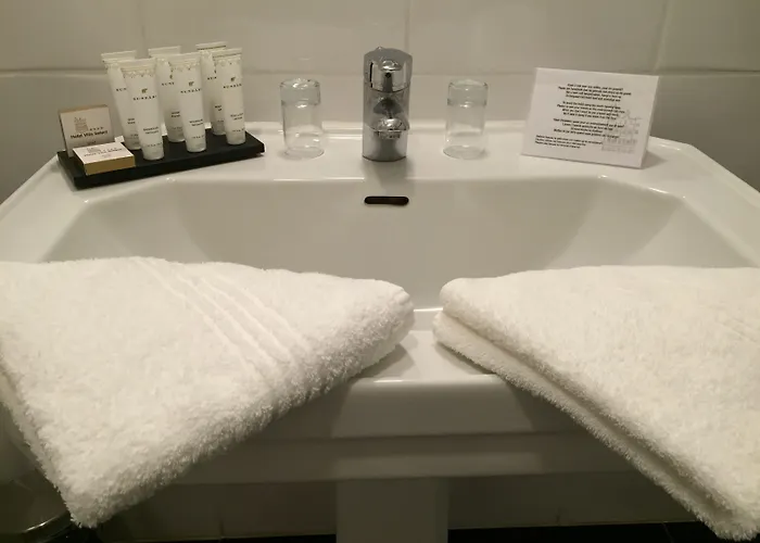 Select Hotel De Panne