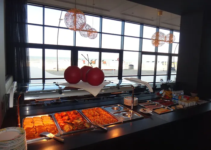 Hotel Select De Panne